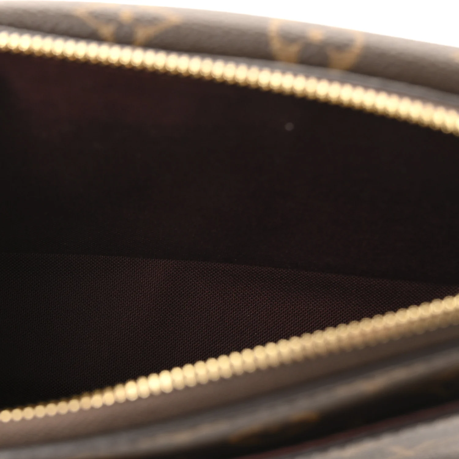 Monogram Vivacite Bag - Top Club