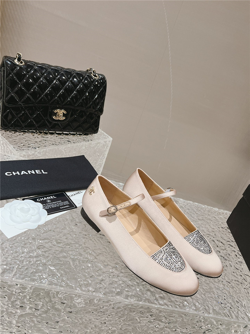 chanel new shoes - Sneaker Replica Workshop