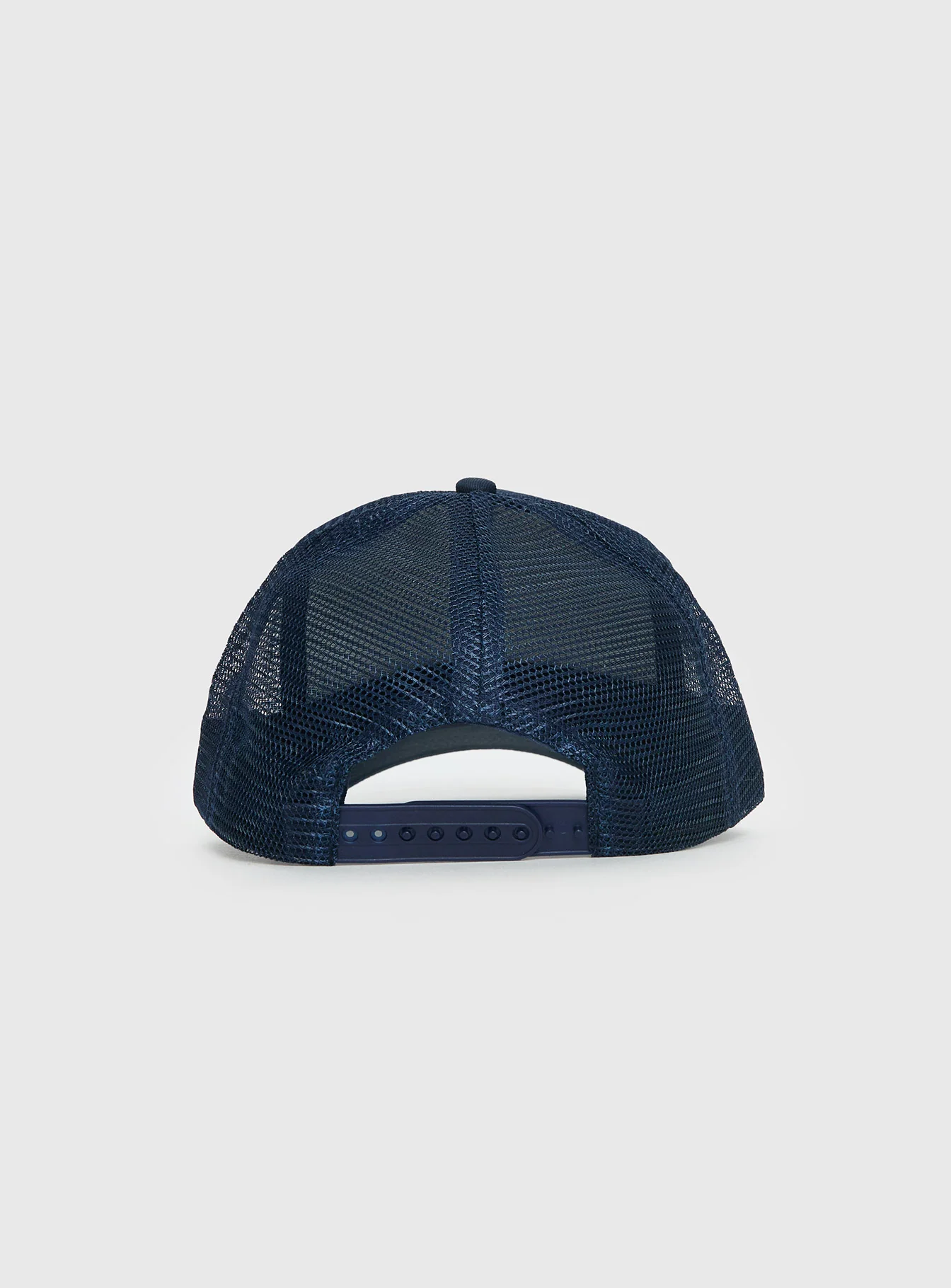 UC San Diego Trucker Hat Navy