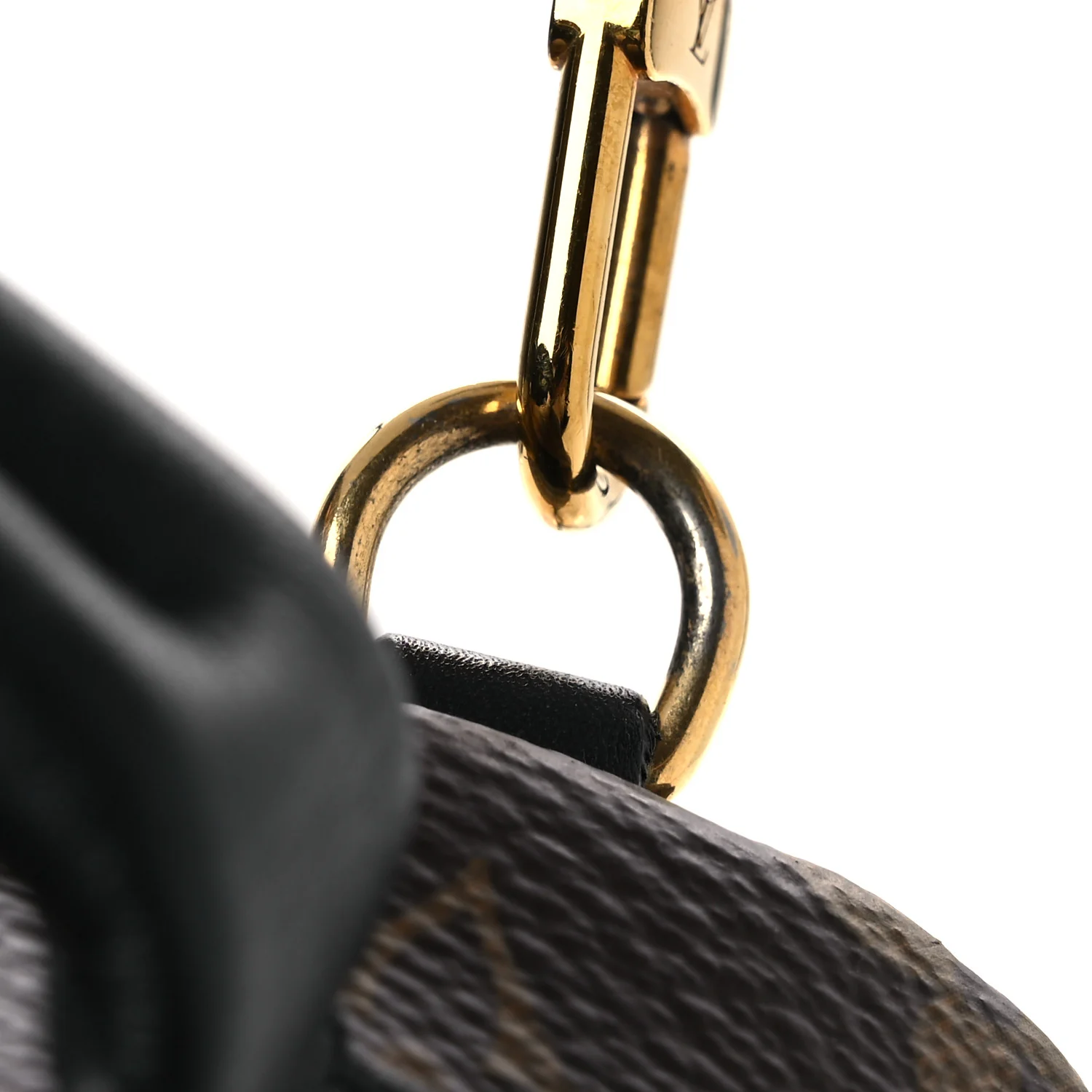 Monogram Palm Springs Backpack Mini - Top Club