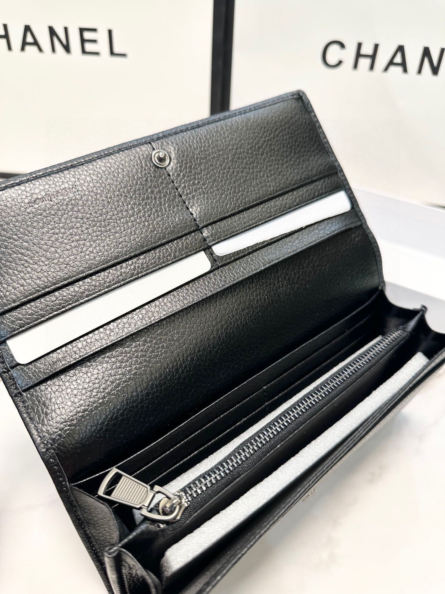 Y new arrival wallet size:  19x10 cm - Top Club