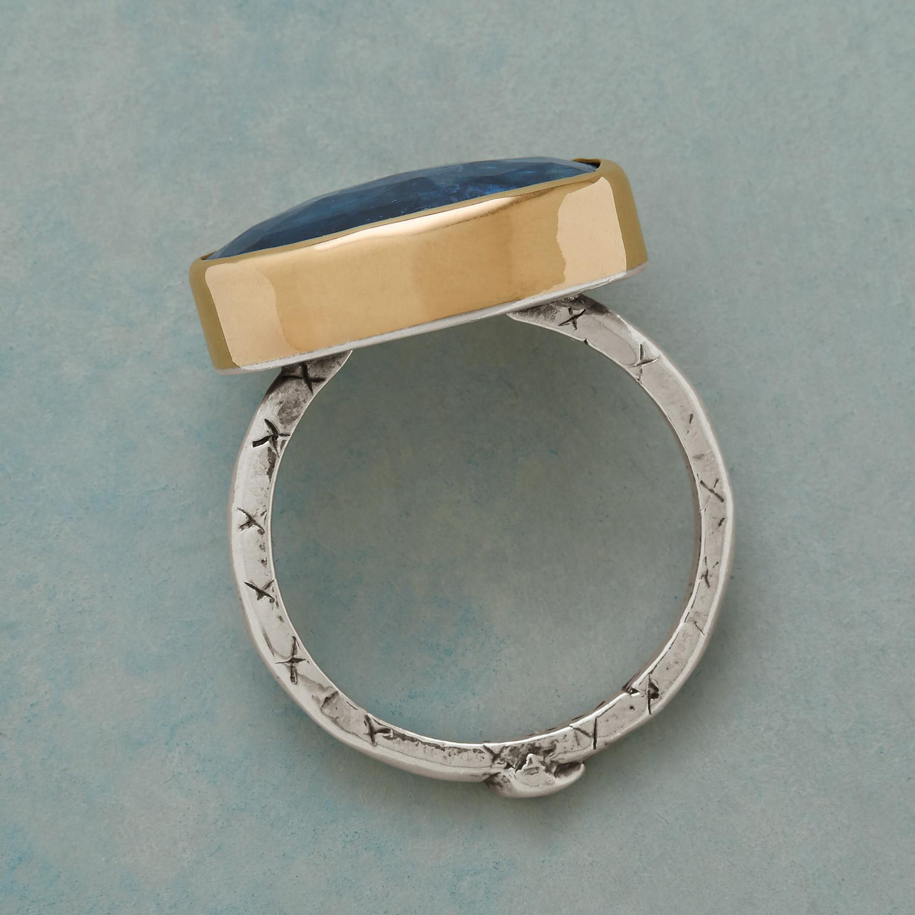 Higher Altitude Ring - Sundance Living