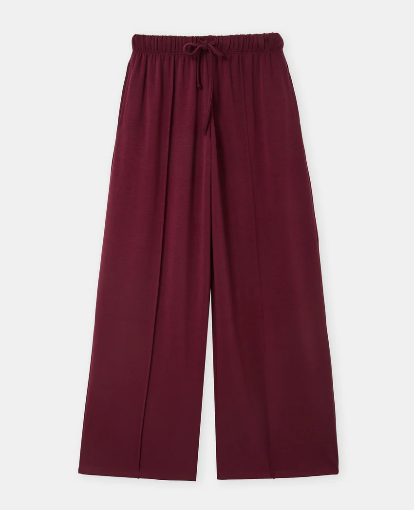 Pimkie Pantalon de jogging wide taille basse
