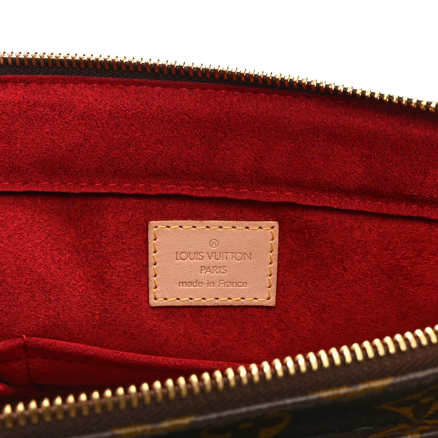 Monogram Viva-Cite GM - Top Club