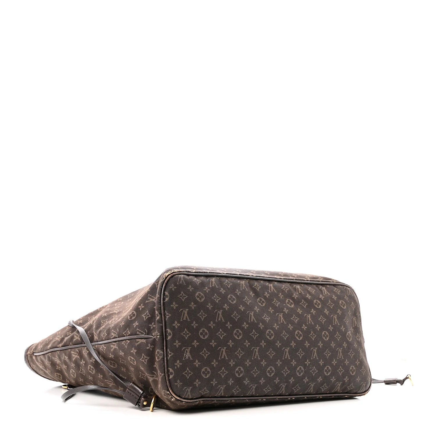 Monogram Idylle Neverfull MM Fusain - Top Club