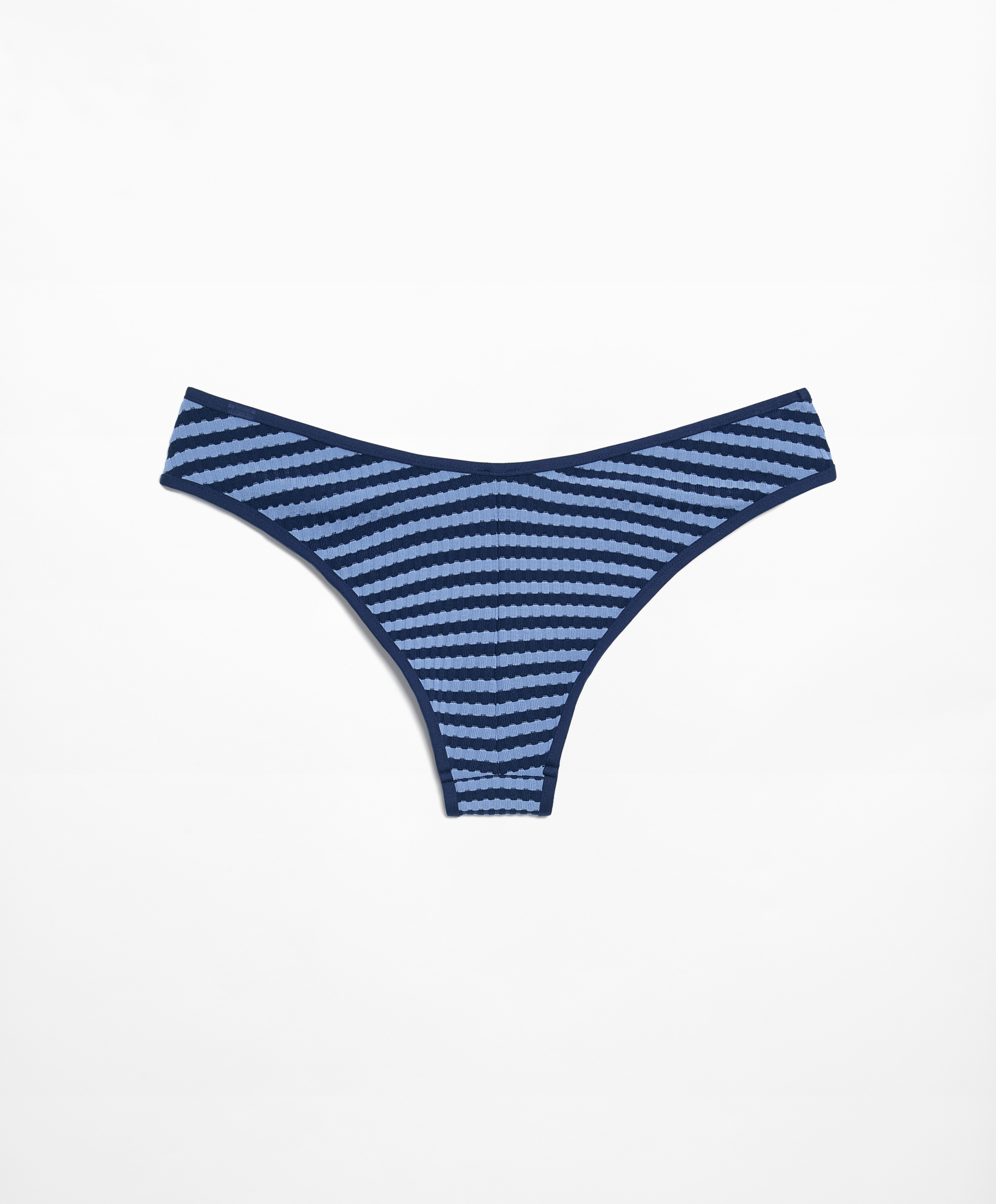 OYSHO U-cut Brazilian bikini briefs