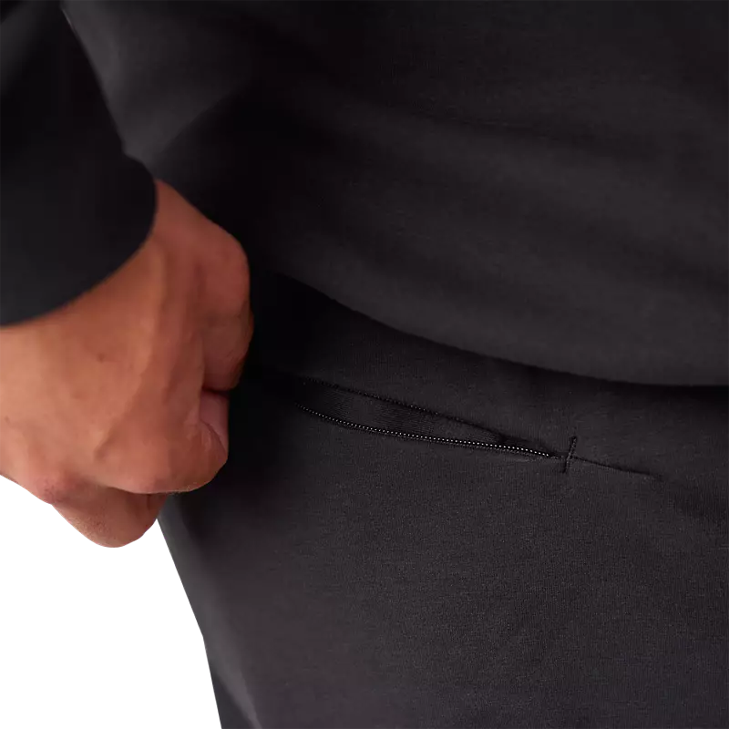 Rise Jogger Pants