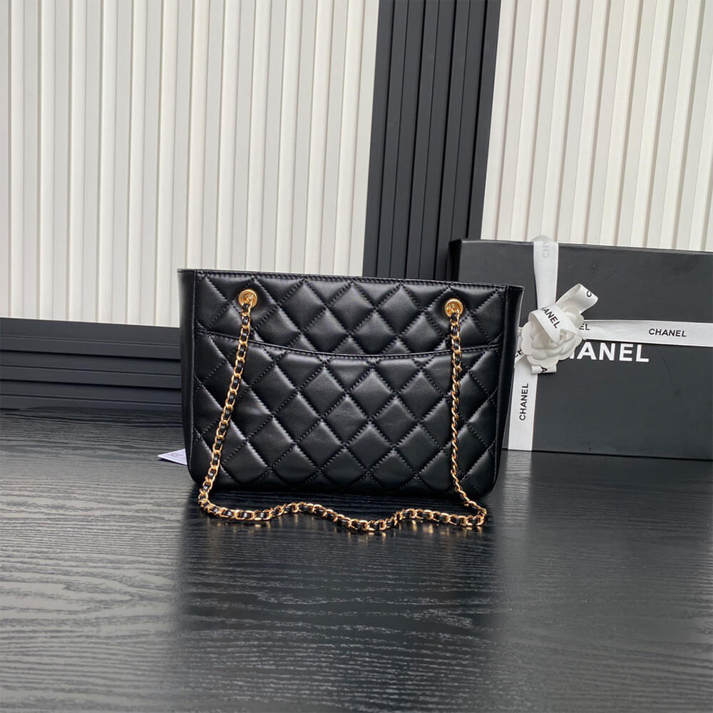 CHANEL Small Shopping Bag(high-end grade) - Top Club