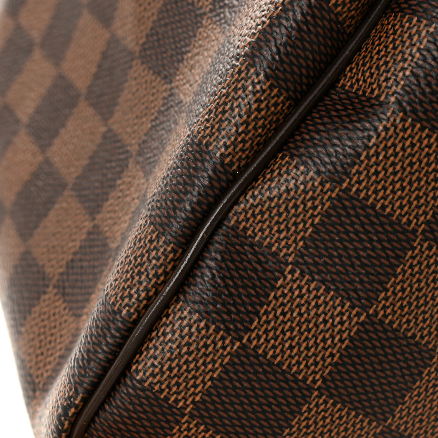 Damier Ebene Speedy 30 - Top Club