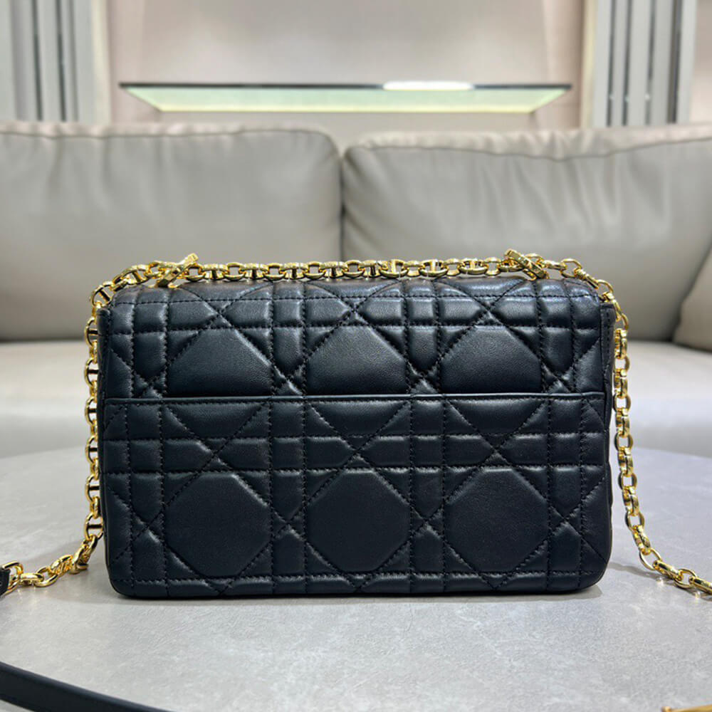 Dior Medium Soft Dior Caro Bag(HIGH-END GRADE) - Top Club