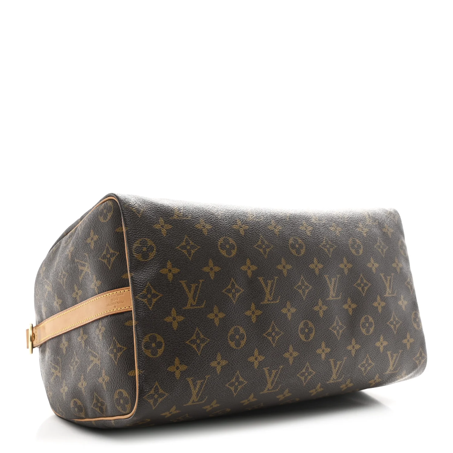 Monogram Speedy Bandouliere 35 - Top Club