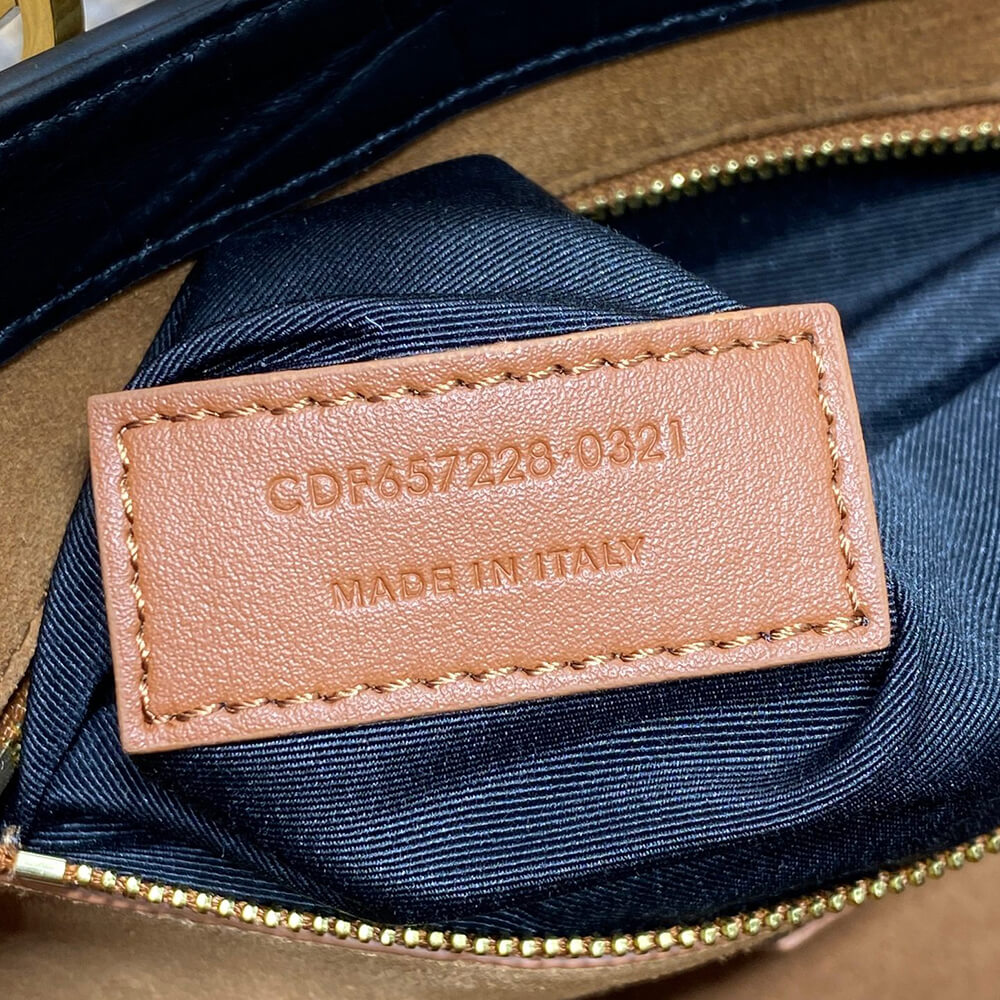 YSL LE 5 A 7 HOBO BAG(high-end grade) - Top Club