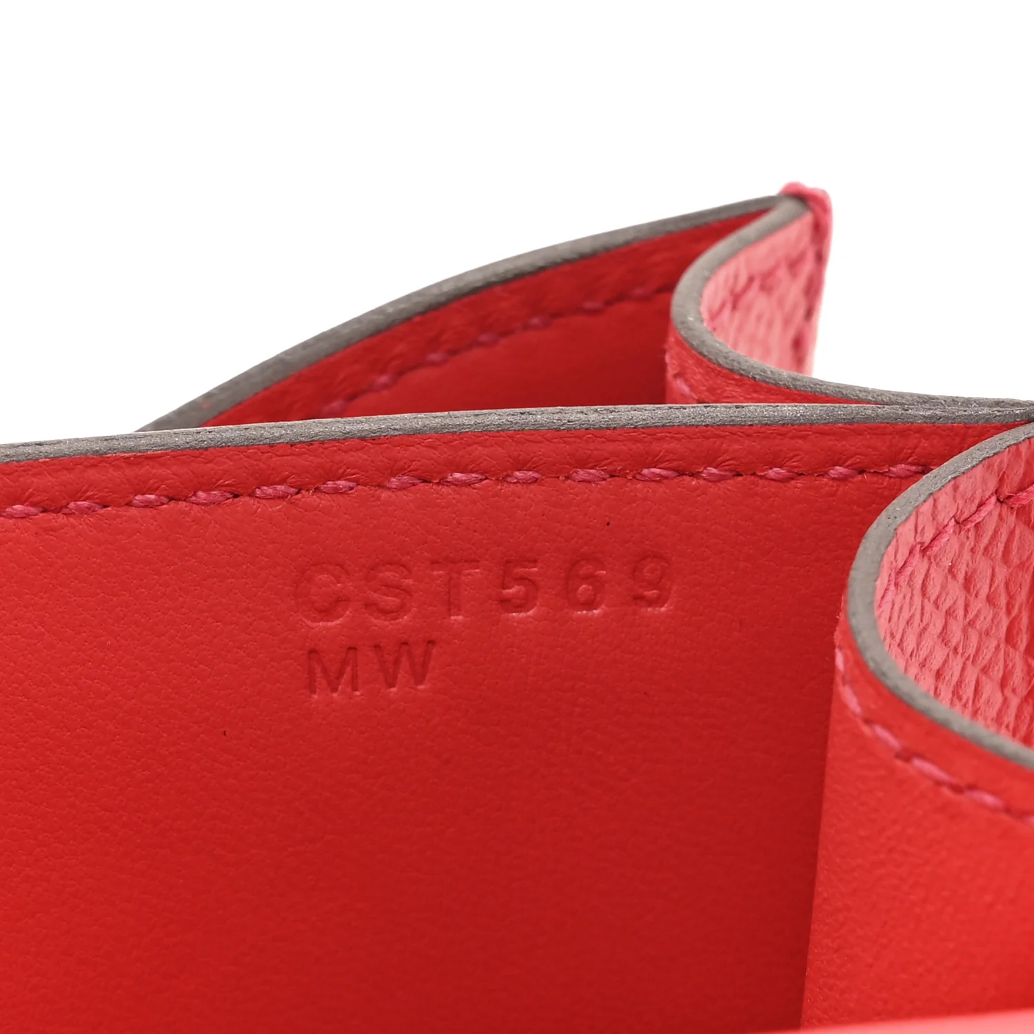 Epsom Constance 18 Rouge de Coeur - Top Club
