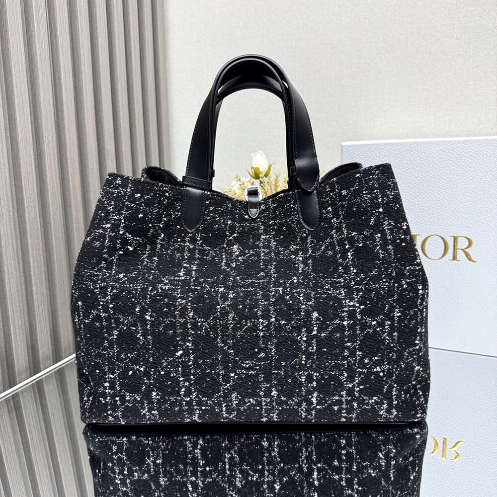 Large Dior Toujours Bag - Top Club