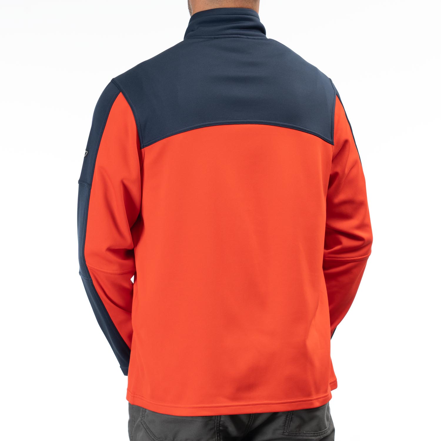 Glacier jacket