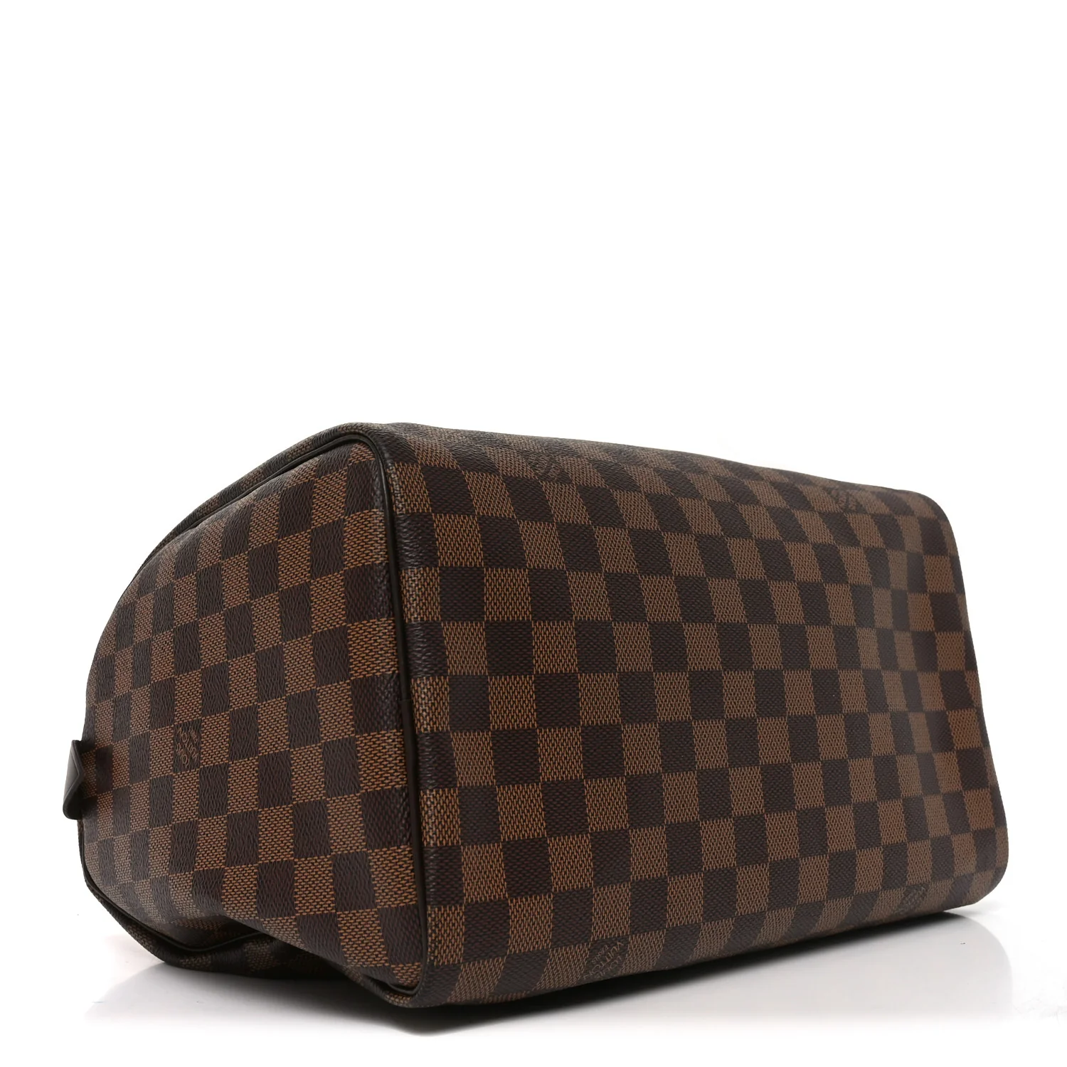Damier Ebene Speedy 30 - Top Club
