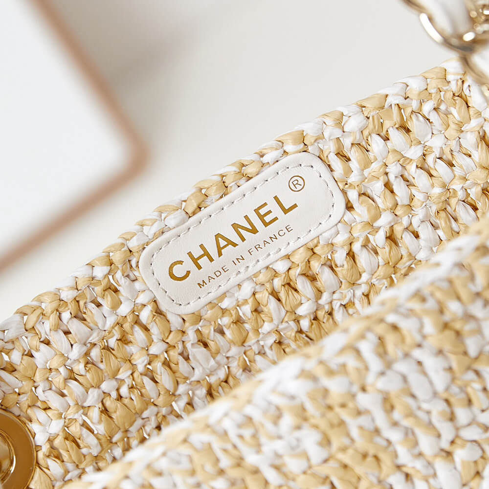 CHANEL Maxi Shopping Bag(high-end grade) - Top Club