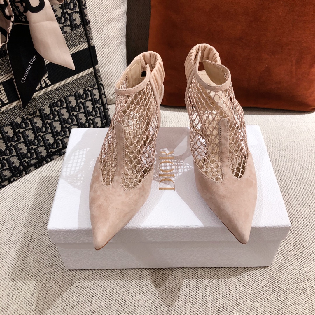 Dior - Sneaker Replica Workshop
