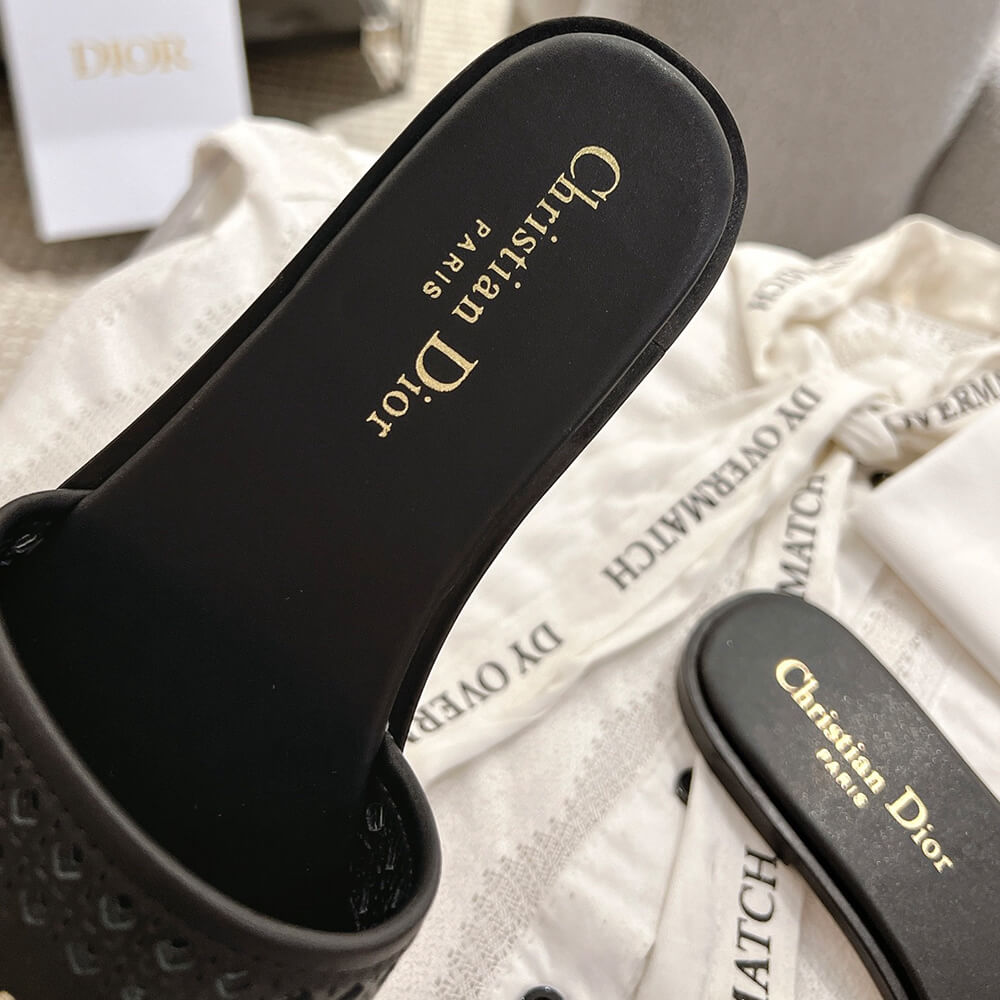 DIOR D-Lane Slide - Top Club