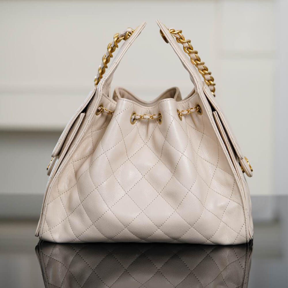 CHANEL 25 Small Handbag(HIGH-END GRADE) - Top Club