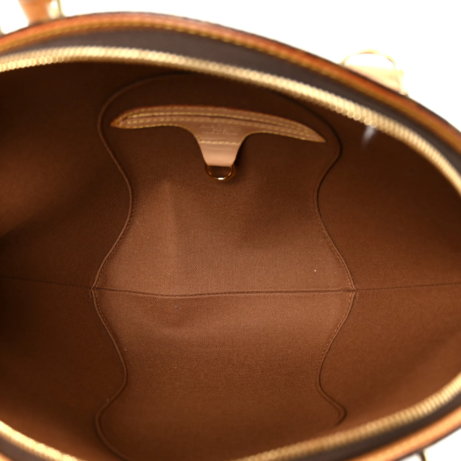 Monogram Ellipse PM - Top Club