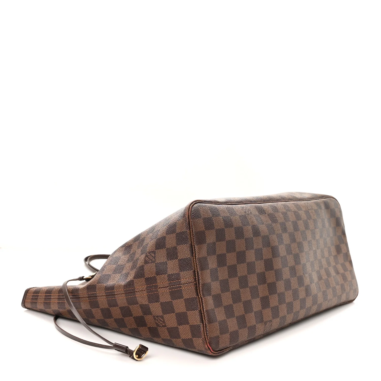 Damier Ebene Neverfull GM - Top Club