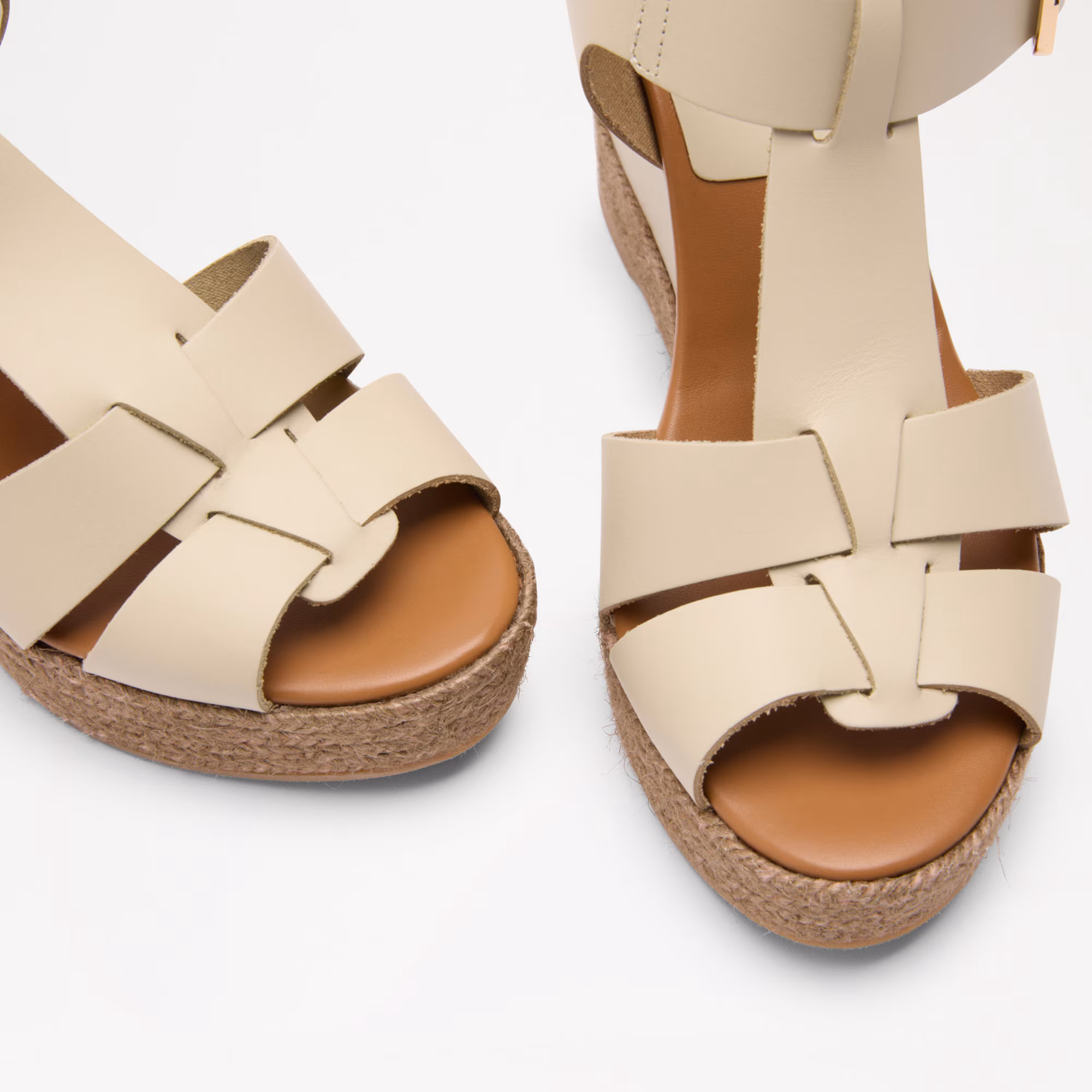 HavanaEspadrille Wedge