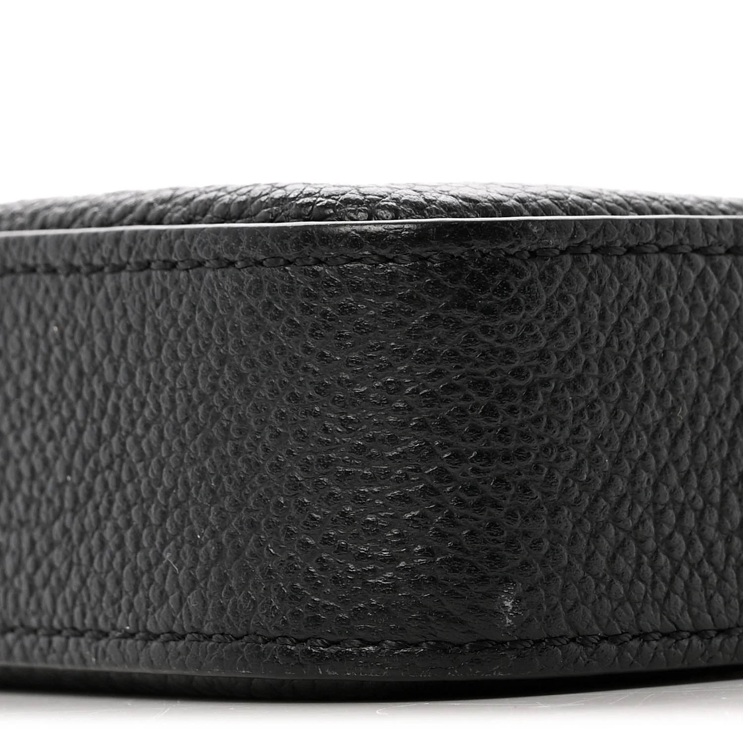 Empreinte Monogram Giant Felicie Pochette Black Beige - Top Club