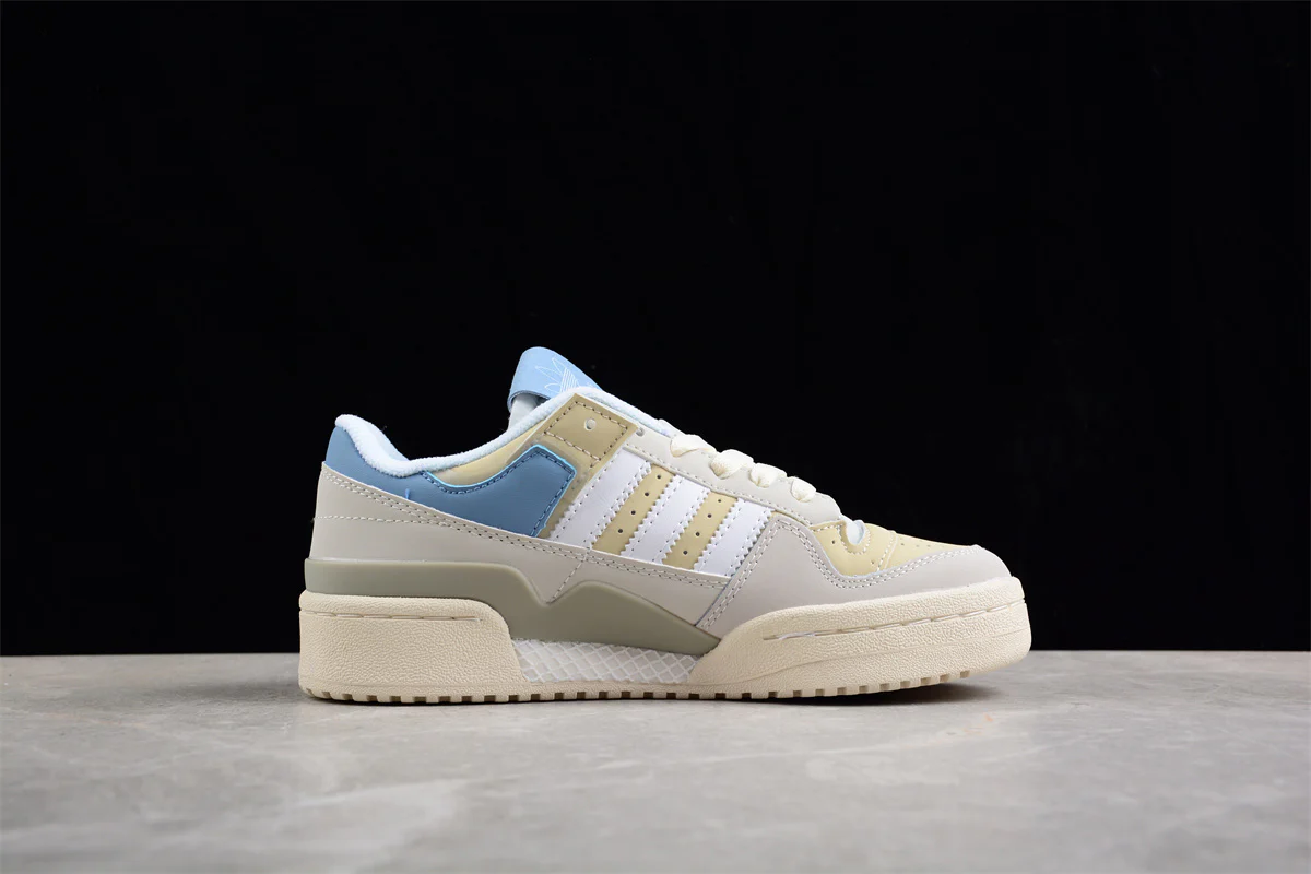 adidas Forum 84 Low 