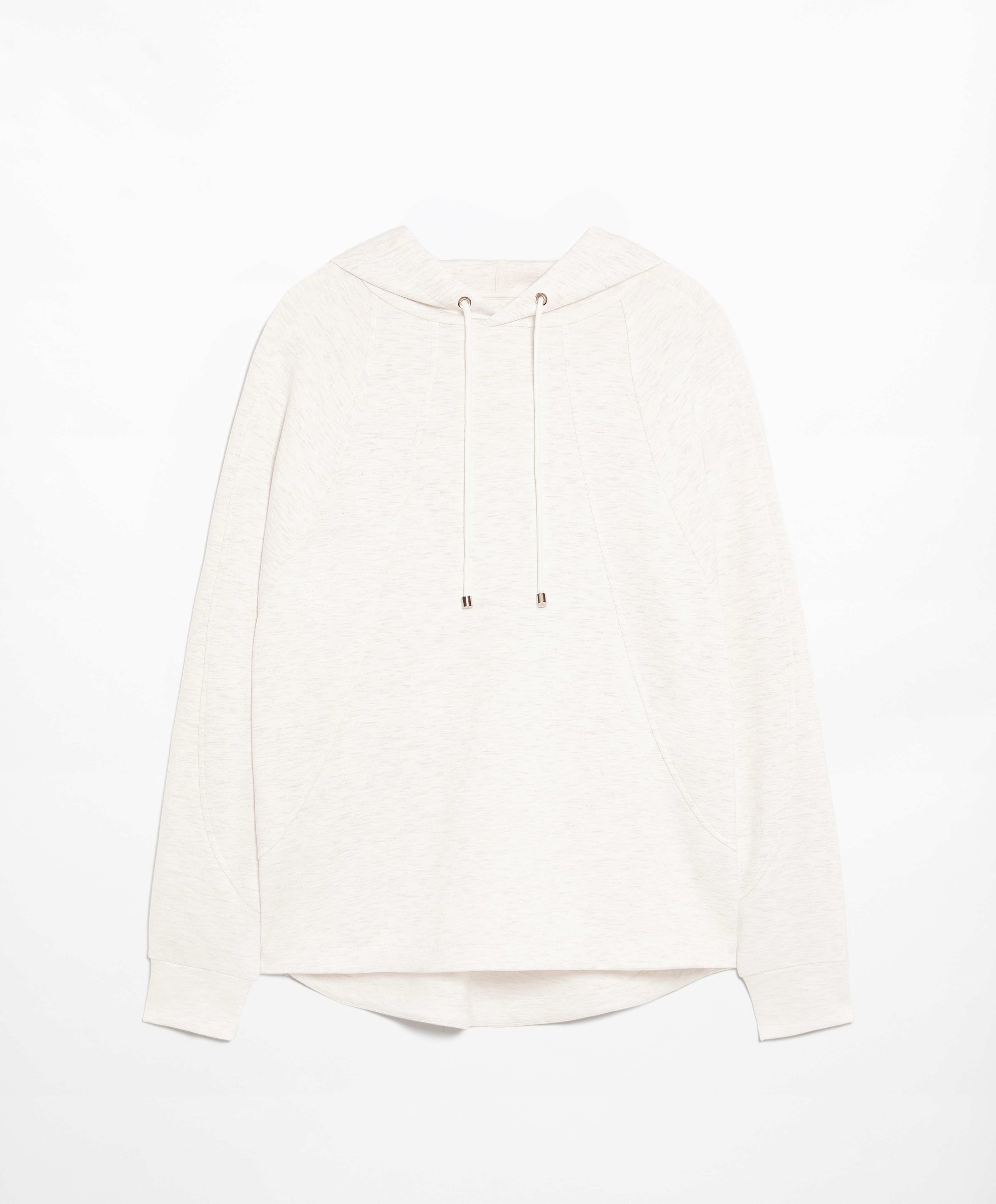 OYSHO Hoodie with modal
