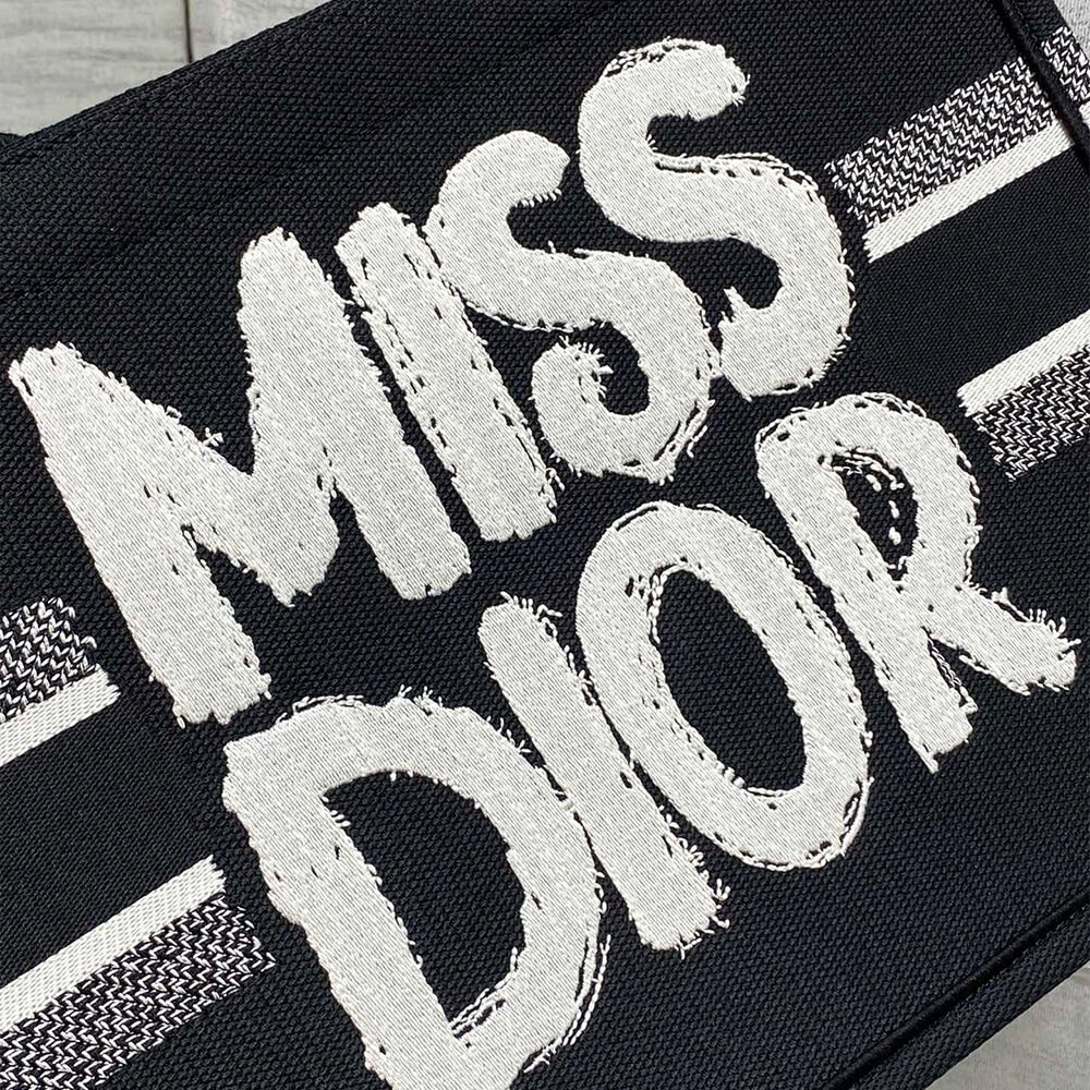 Medium Dior Book Tote - Top Club