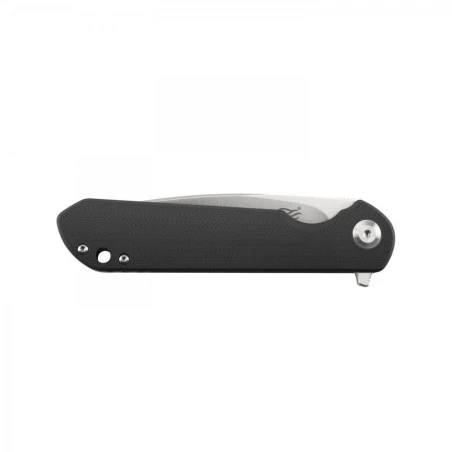 Ganzo Firebird FH41 KNIFE steel folding pocket knife – black