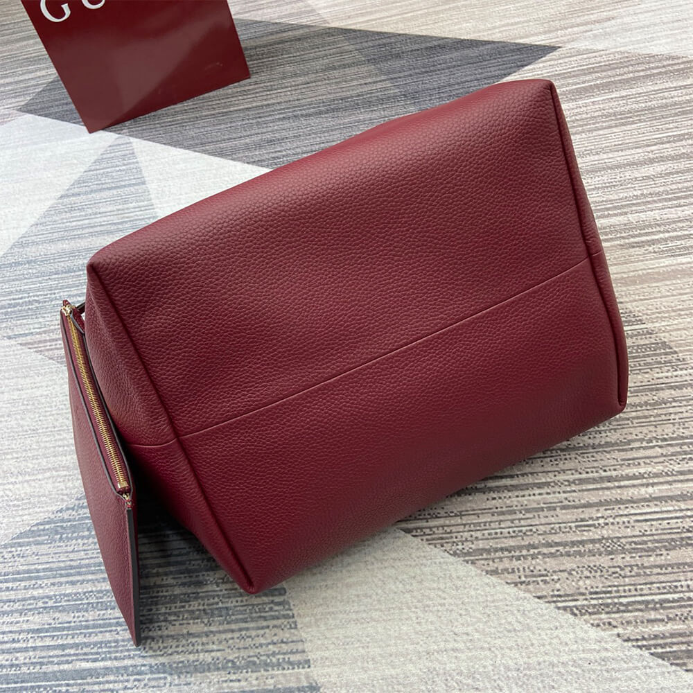 Gucci Totissima large reversible tote bag - Top Club