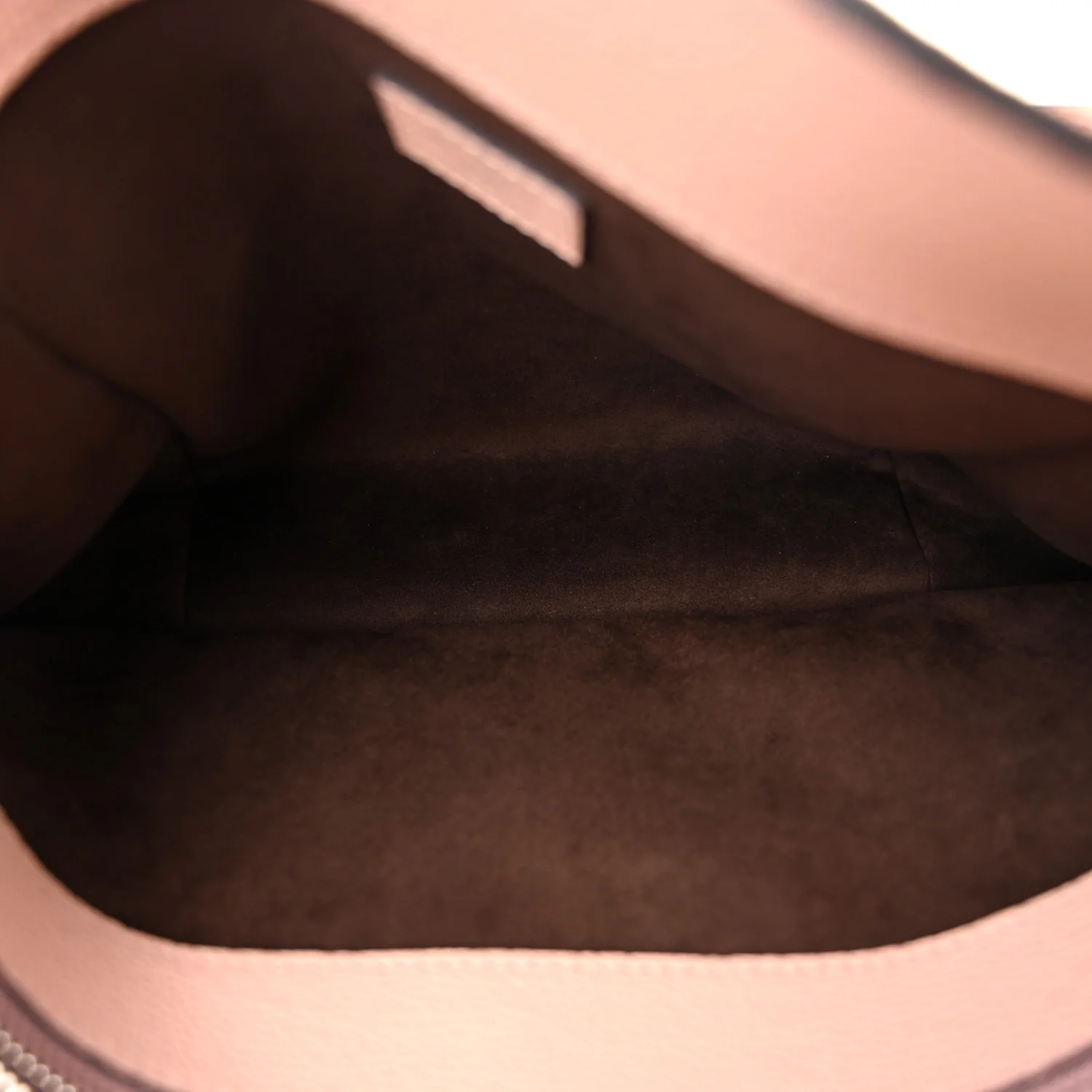 Mahina Calfskin Sevres Magnolia - Top Club