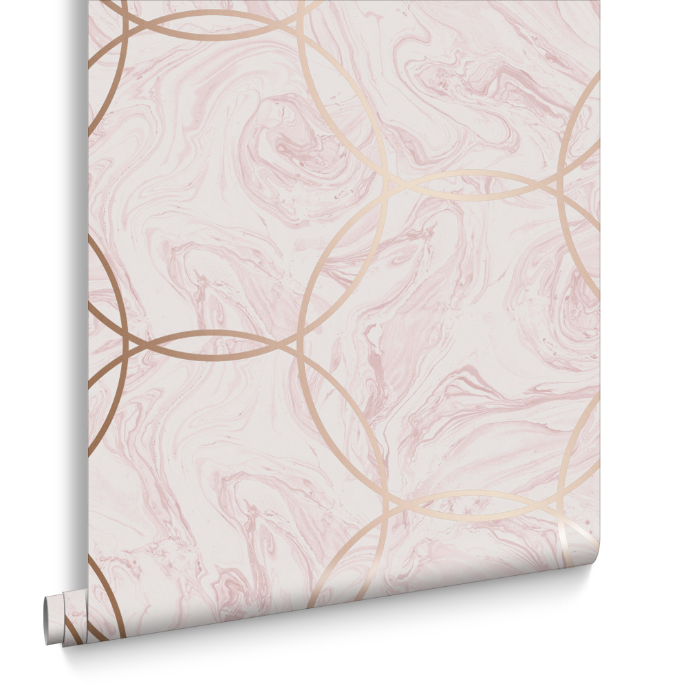 Graham & Brown  vliesbehang  Aqueous Geo Quartz Graham & Brown  vliesbehang  Aqueous Geo Quartz