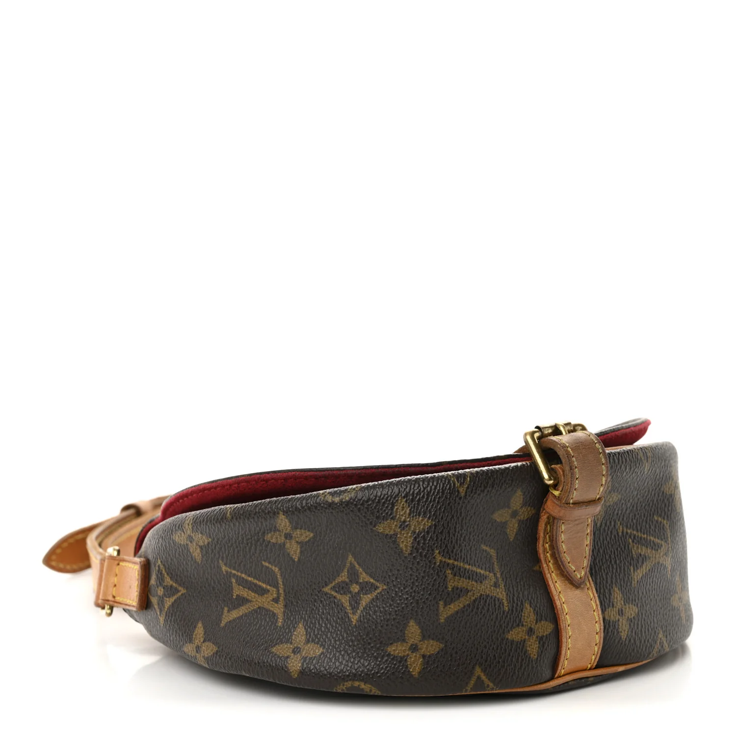 Monogram Tambourin - Top Club