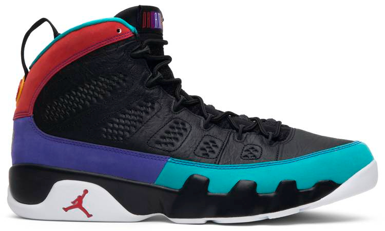 Air Jordan 9 Retro  Dream It, Do It  302370-065 - Sneaker Replica Workshop