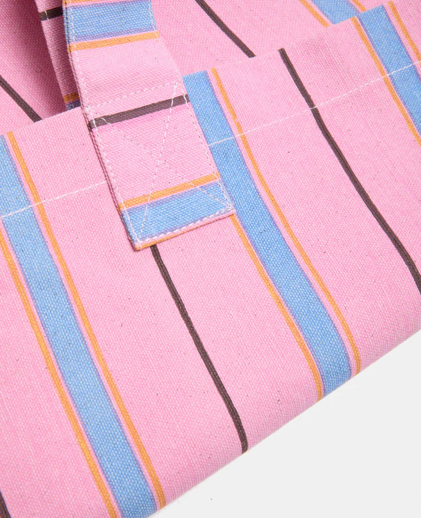 Pimkie Tote bag rayé