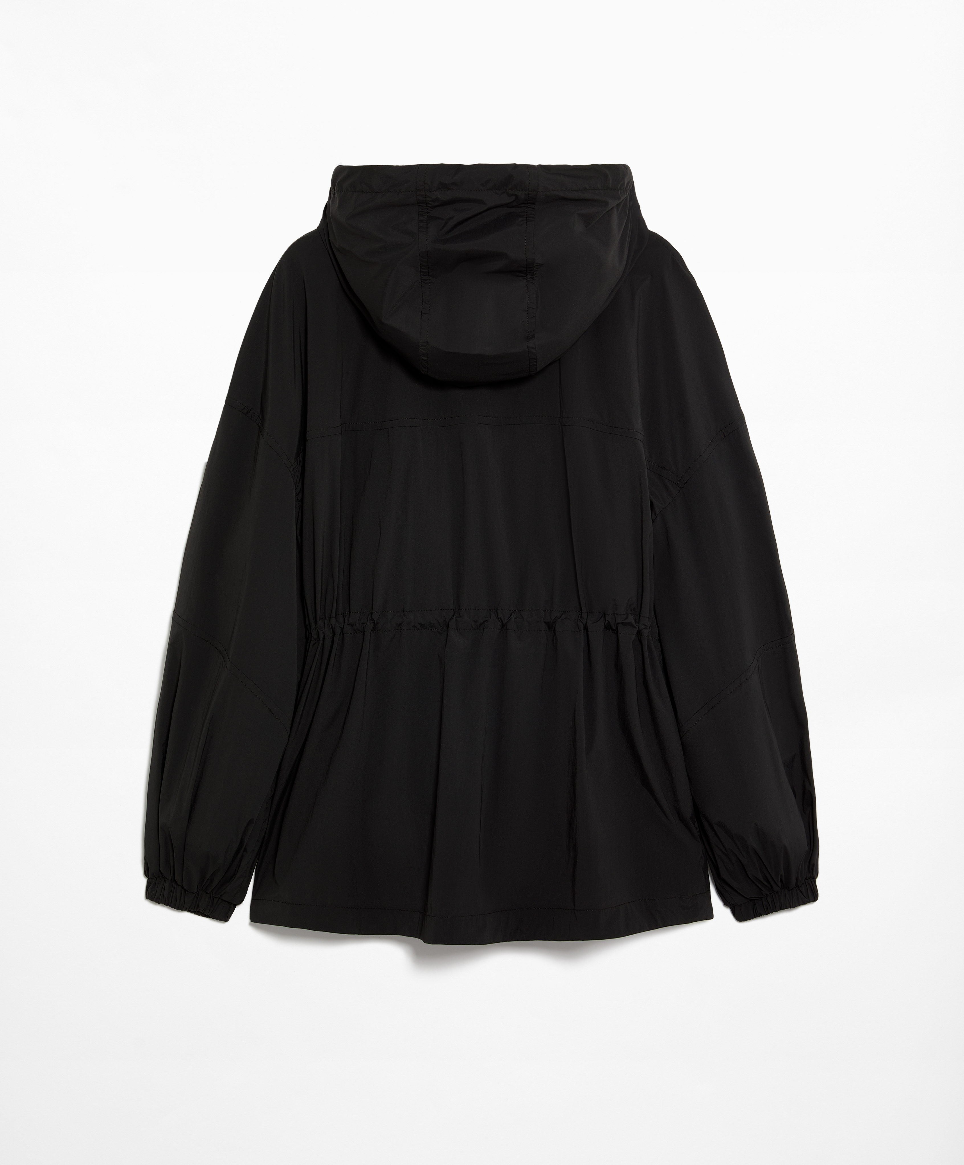 OYSHO Water-repellent technical windbreaker