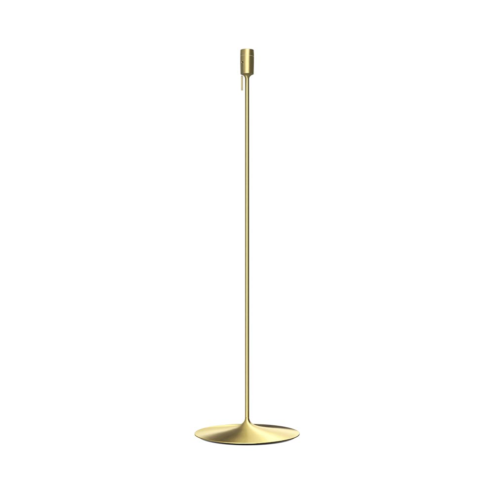 Lampenstandaard Champagne Brushed Brass