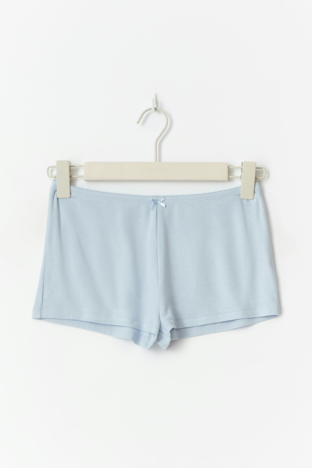 Gina Tricot soft pyjamas hotpants