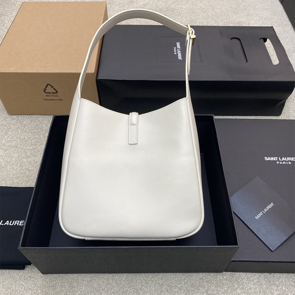 YSL le 5 a 7 supple small - Top Club