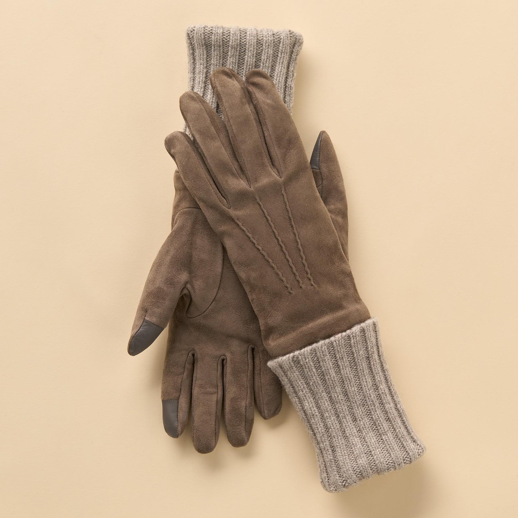 Alexandrine Tech Gloves - Sundance Living