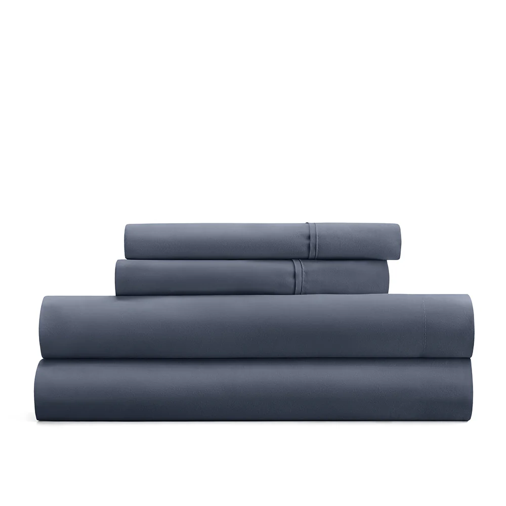Ultra Soft 4-Piece Deep Pocket Sheet Set - Sale