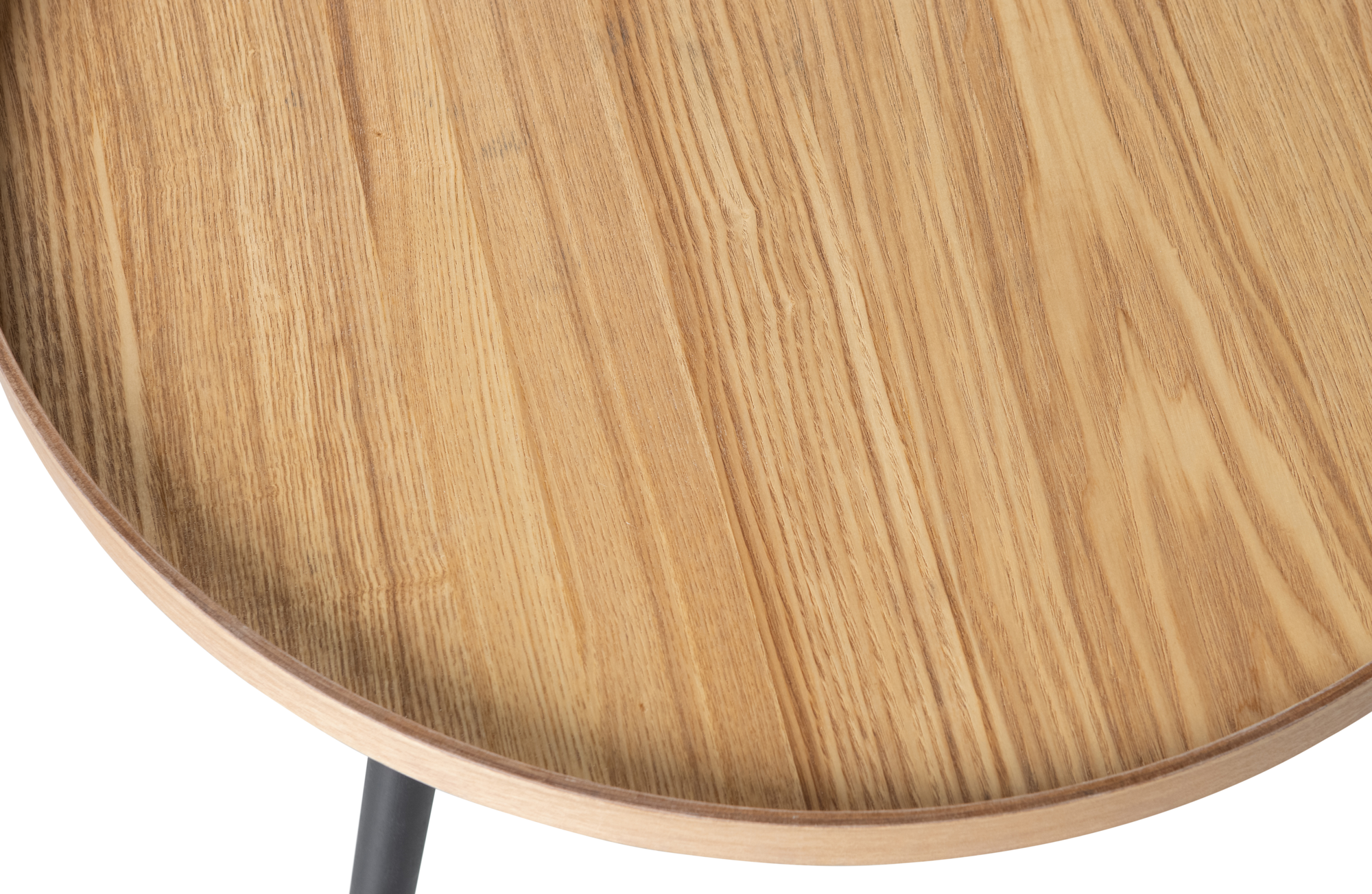 Bijzettafel Mesa XL - Naturel