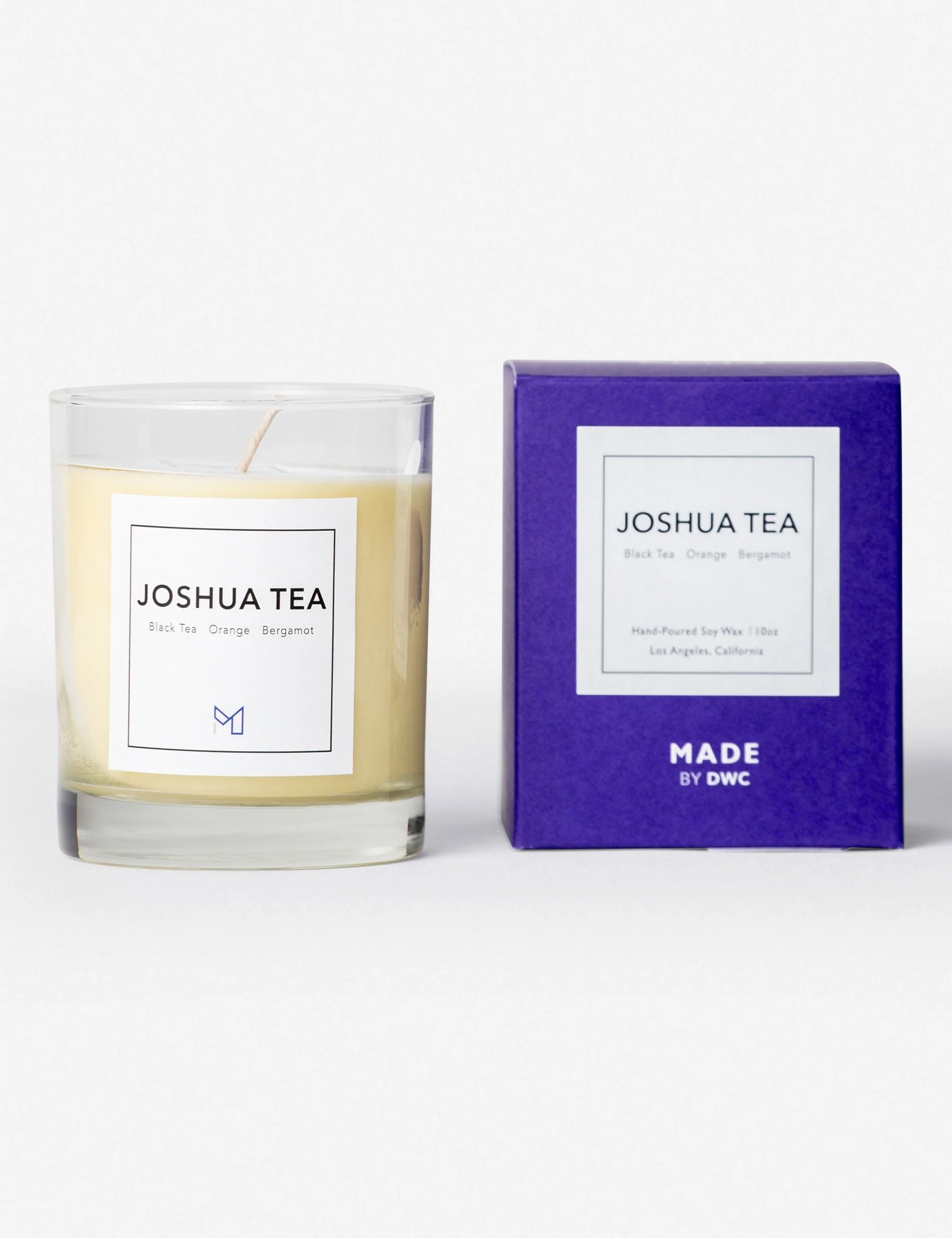 MADE Candle by DWC