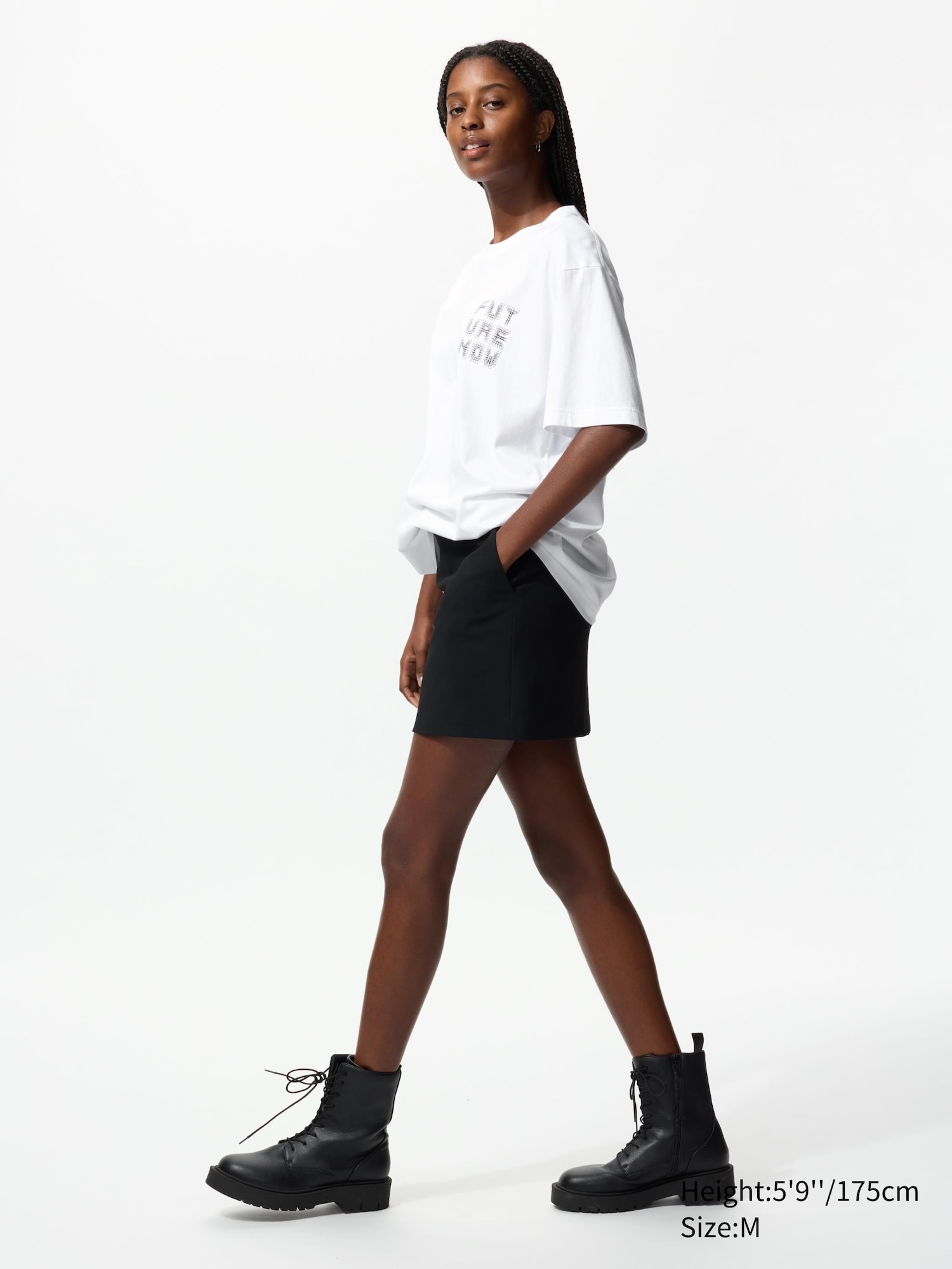 UTGP TATE UT Graphic T-Shirt