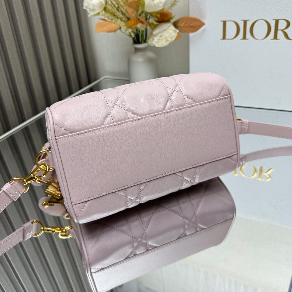 Dior Groove 20 Bag(HIGH-END GRADE) - Top Club