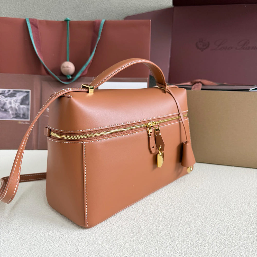Loro Piana Extra Bag L27(High-end Grade) - Top Club