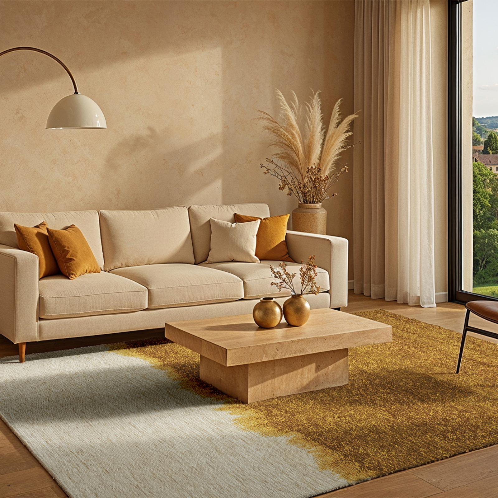 9415-STORM-OCHER-140x200cm